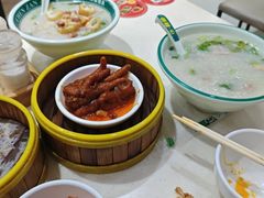 -禾师兄·布拉肠(一德路店)