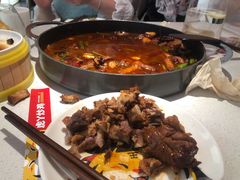 -虎丫炒鸡(郑州高新万科店)