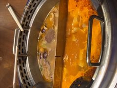 -快乐小羊·内蒙牛羊肉火锅(流花中心店)