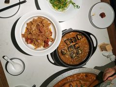-徽镇小厨·经典徽菜(马连道店)