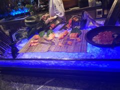 -长沙北辰洲际酒店-兰调全日餐厅