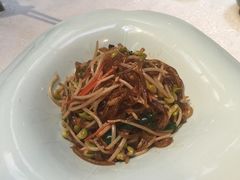 -汉唐宴长安食府