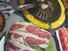 -外婆掌柜·东北家庭烤肉(托乐嘉店)