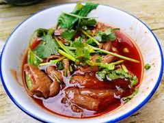 -沈家仁牛肉面(大堰三村总店)