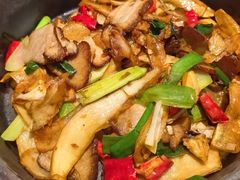 -云海肴·汽锅鸡·云南菜(美罗城店)