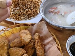 -南记食粥坊·宵夜大排档(莲花总店)