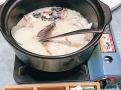 -小厨娘淮扬菜(六合欢乐港店)