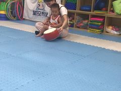 -星空布洛早教·托育(滨江店)