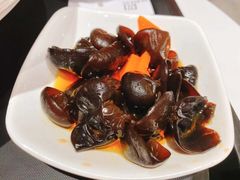 -百事佳烧鸭牛腩(上海虹桥站店)