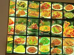 -稻品香小锅饭豆腐馆(北三路店)