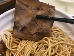 焖蹄-德兴馆(山西南路店)