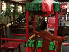 -东北大院·东北菜(三台子店)