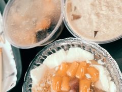 -长乐饭冰冰·冰饭·烧烤(长乐总店)