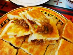 -如意林卡藏餐吧 (九寨沟店)