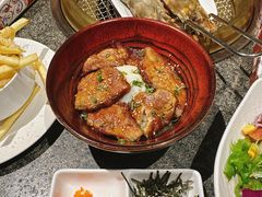 -NIUAN牛庵·日式和牛烧肉(恒隆店)