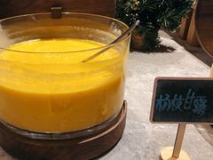 -康帝国际酒店-艾斯本自助西餐厅