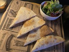 -疯克大象美式烤肉餐厅