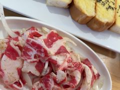 -乌拉烤肉(如皋首店)