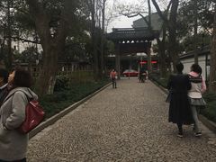 -汇龙潭
