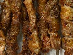 -798音乐烤吧(林西店)