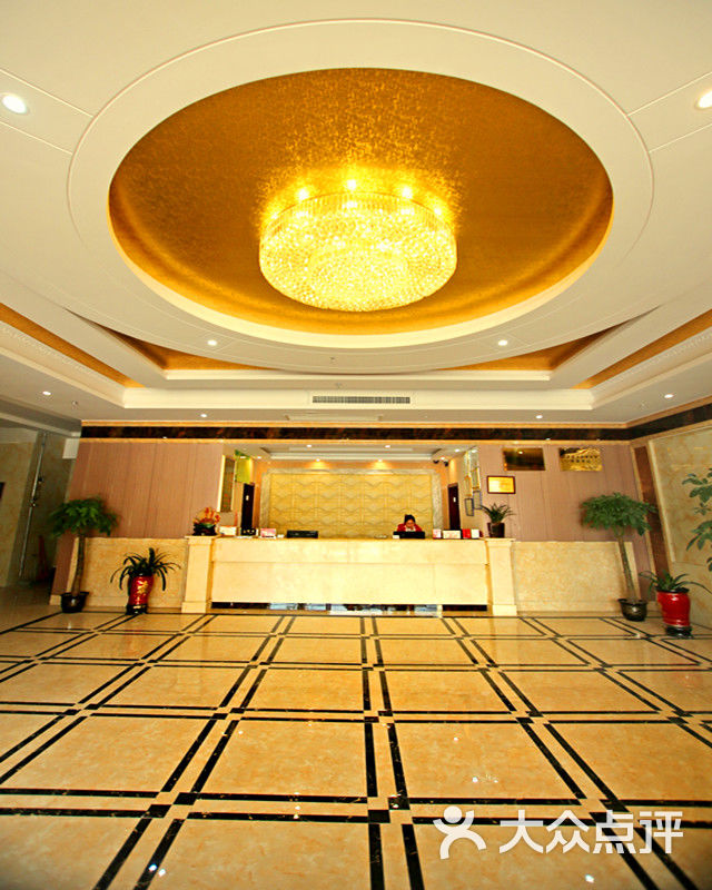 景龙国际大酒店图片 - 第1张