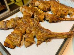 -羊家胡同·龙虾烧烤火锅(龙汇路店)