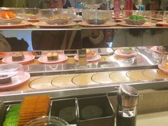-争鲜回转寿司(东方银座店)