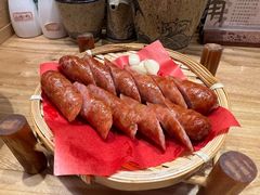 -捡角台湾食堂(宝山店)