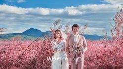 -太古映画婚纱摄影(天河店)