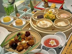 -苏梦江南·淮扬菜(夫子庙店)