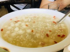 酒酿小丸子-幺妹川味·川人川菜(佛城西路店)