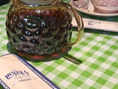 -巴尔喀十新疆餐厅(开发区店)