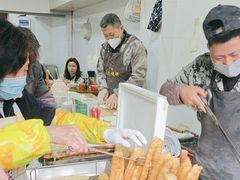 -文武王氏烧饼·无矾油条(西溪路店)
