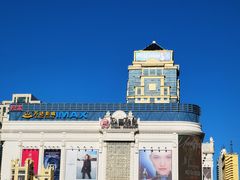 -松雷商业(南岗店)