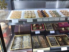 -布歌东京(金融街购物中心店)