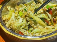 -田婆婆的菜(印象汇店)