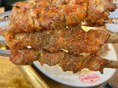-塔里木的羊·新疆特色餐厅(钱湖北路店)