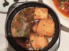 -老馆子·建德菜·山肴鱼鲜(海威新界店)