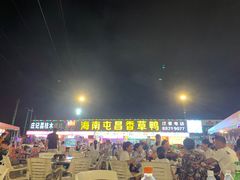 -盐禾堂海南屯昌香草鸭(总店)
