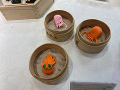 -德发长饺子·非遗(钟楼店)