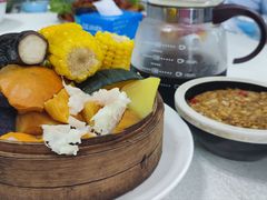 -人民公社大食堂(张家湾店)