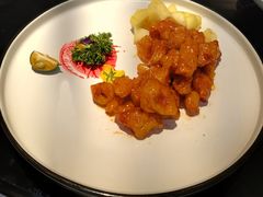 -纳地素食(石门公园店)