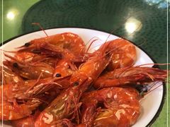 -盛港湾海鲜食府(黄沙店)