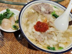 -毅祥斋老孙家泡馍(西羊市店)