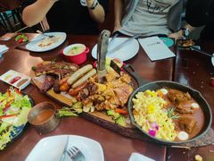 -haxnbauer海森堡德国餐厅(深圳coco店)