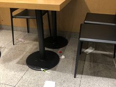 -麦当劳(SM城市广场店)