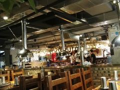 大堂-原始泥炉烤肉(总店)