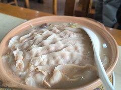 -砂锅居(西四店)