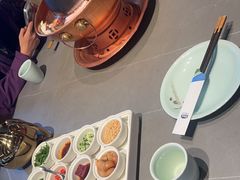 -额尔敦传统涮(体育场店)
