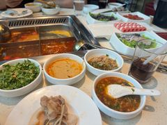 -海底捞火锅(海悦天地店)